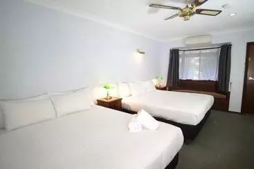 Margaret River Motel