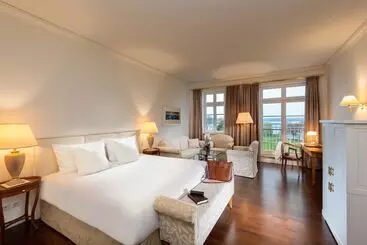 Precise Resort Schwielowsee