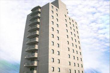 فندق Inuyama Central
