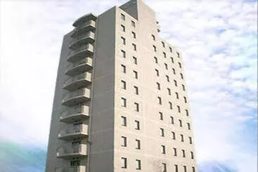 Hotel Inuyama Central