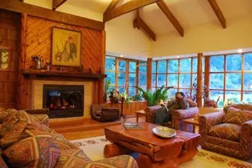 Hotel El Pangue Lodge