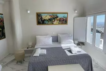 Hotel Alexander Villas