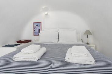 Hotell Alexander Villas