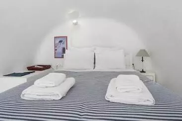 בית מלון כפרי Alexander Villas