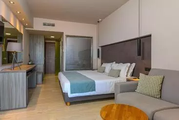 Hotel Alexandra Beach Resort & Spa