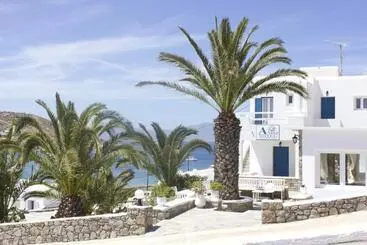 Hotel Anixi
