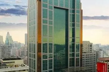 Asia International Hotel Guangdong