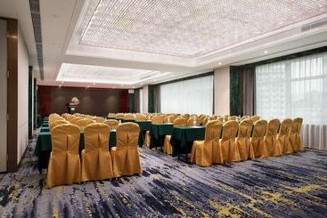 Asia International Hotel Guangdong