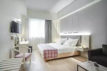 Hotel Athens Cypria
