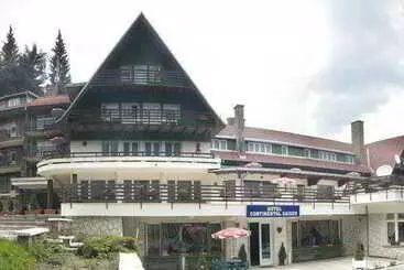 Hotel Continental Gaiser