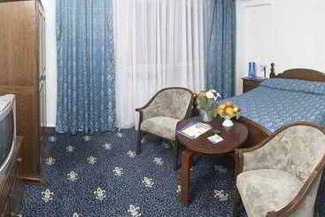 Hotel Continental Gaiser