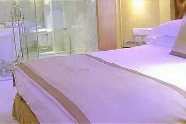 Hotel Dun Huang Binguan