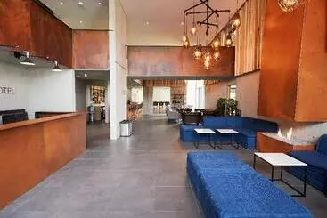 ホテル Fosshótel Reykholt