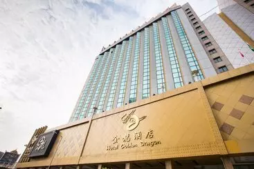 هتل Golden Dragon