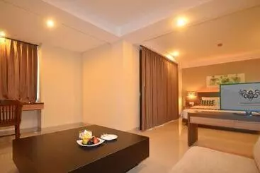 فندق Grand Barong Resort