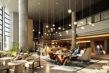 هتل Grand Mercure Yatsugatake Resort & Spa