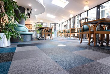 هتل Holiday Inn Express Arras, An Ihg