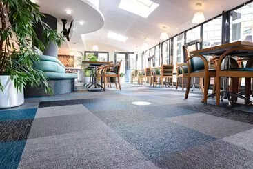 ホテル Holiday Inn Express Arras, An Ihg