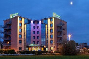 호텔 Holiday Inn Express Reggio Emilia, An Ihg