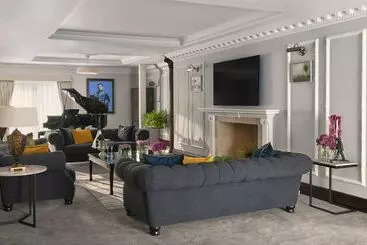 호텔 Hyatt Regency London The Churchill