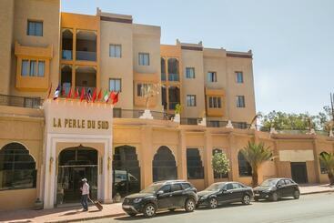 בית מלון כפרי La Perle Du Sud