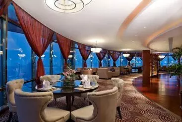 Landison Plaza International Hotel Zhenjiang