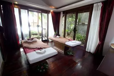 Hotel Muang Samui Spa Resort
