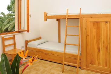 Szálloda Residence Oasis