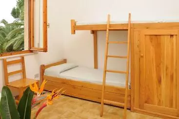 Hotelli Residence Oasis