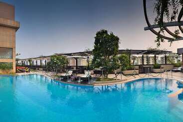 호텔 Park Plaza Gurgaon