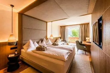 Hotel Seevilla Wolfgangsee