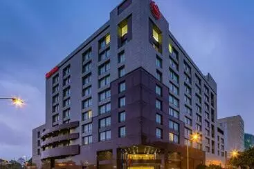 فندق Sheraton Bogota