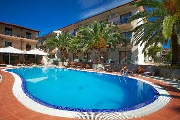 Hôtel Simeon