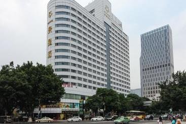 בית מלון כפרי Star