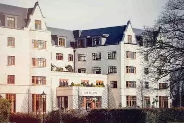 The Brehon Hotel & Spa