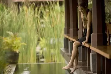 酒店 The Patra Bali Resort & Villas   Chse Certified