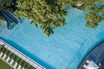 Hotel Veranda Resort & Villas Hua Hin Cha Am