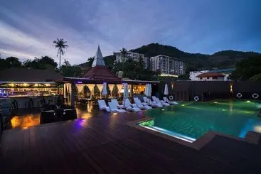 Tuana Hotels The Phulin Resort