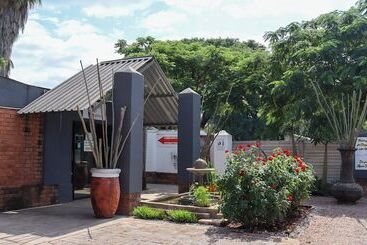 Hôtel Golden Lantern Guest Lodge