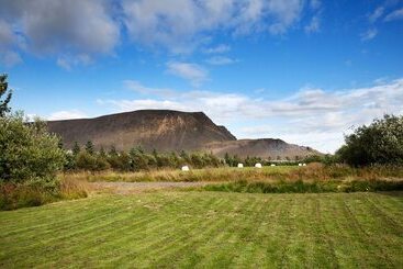 Hotel Hjardarbol