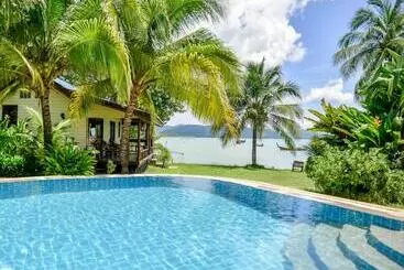 Hotel Lam Sai Village