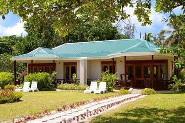 ホテル Les Villas D'or