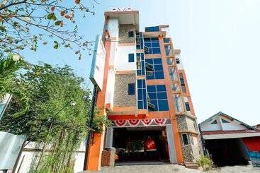 Hotel Sweet Home Residence