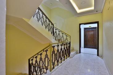 Hotel The First Host 2 By Oyo Rooms