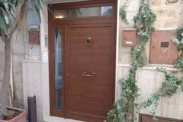 Abbazia Bed And Breakfast