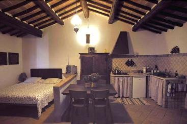 Gîte Rural Agriturismo Borgo Laurice