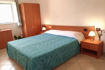 Bed And Breakfast La Mansarda