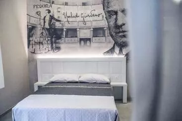 Bed and Breakfast Al Giordano