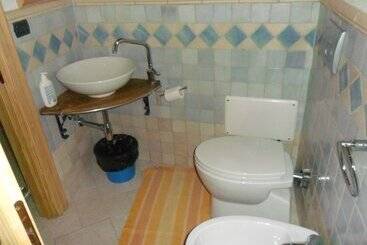 צימר Il Borgo & Il Feudo