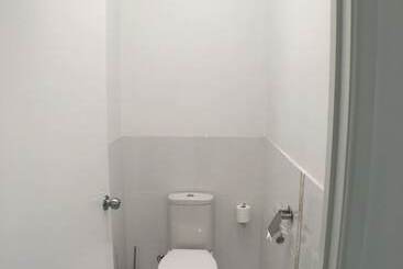 Bed and Breakfast Ingleside Stud Farm